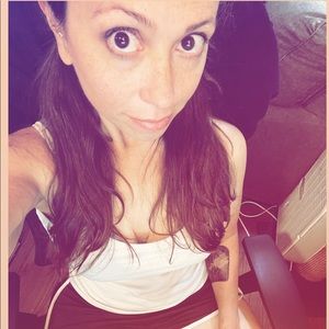 Meet your Posher, Simone